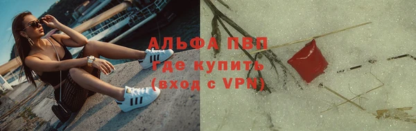 винт Абаза